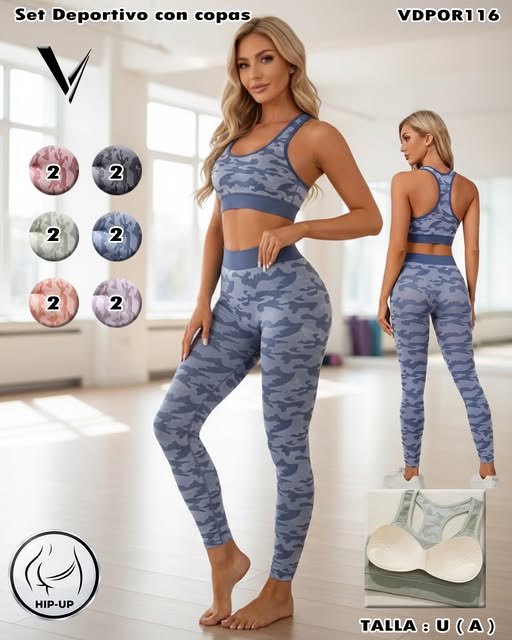 VDPOR116 – Set Deportivo con Copas (HIP-UP)