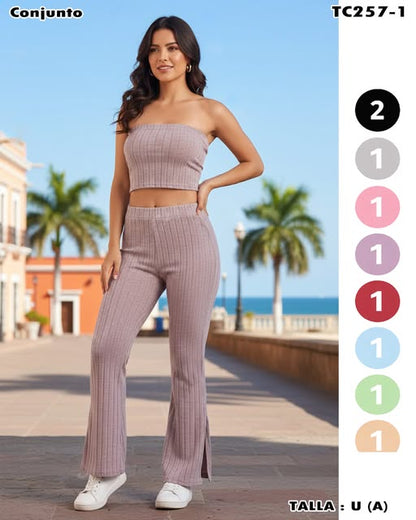 TC257-1 - Conjunto