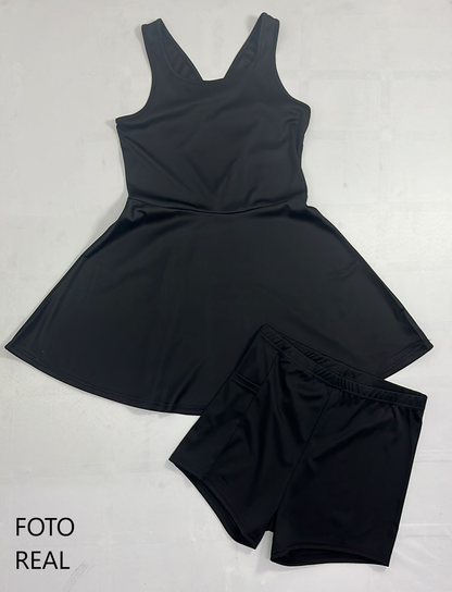 DPS6 - Conjunto deportivo estilo tenis