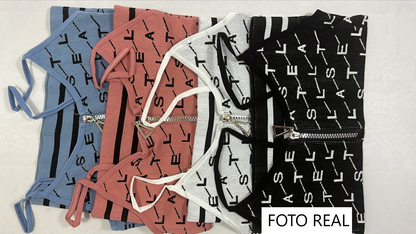 DOP8662 - Top de Tirantes