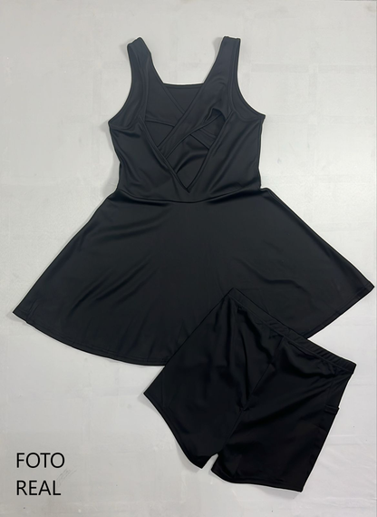 DPS6 - Conjunto deportivo estilo tenis