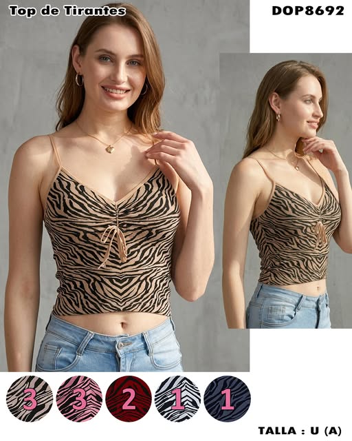 DOP8692 - Top de Tirantes