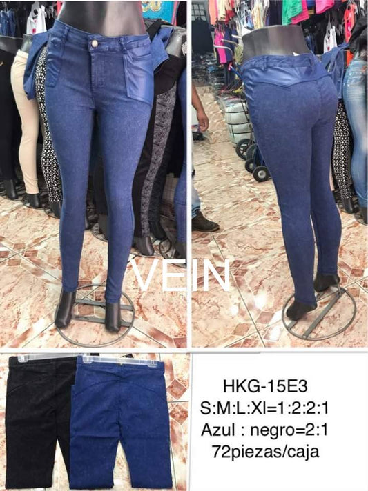 HKG - Pantalon