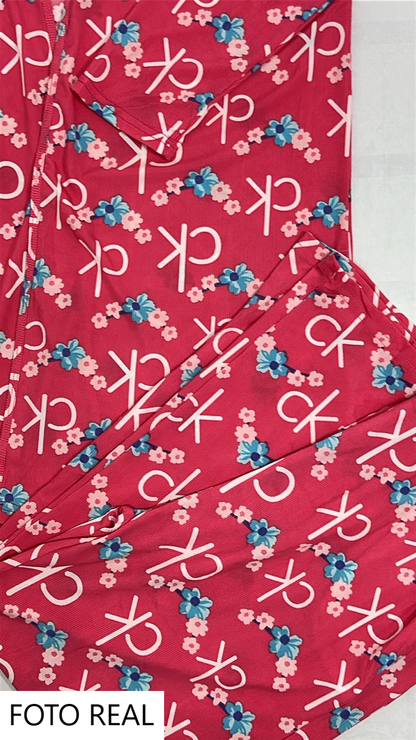 TC349-1 – Conjunto estampado