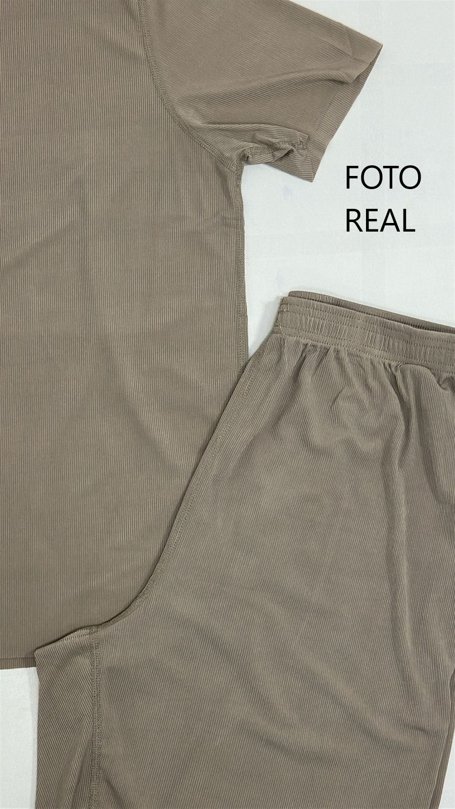 VCP09 - Pijama para HOMBRE Y MUJER
