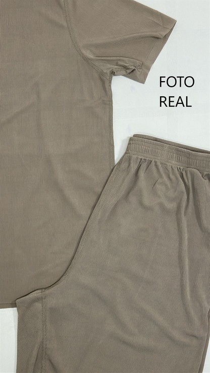 VCP09 - Pijama para HOMBRE Y MUJER
