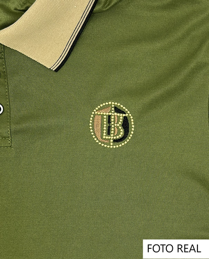 VPOL07 - Polo Caballero
