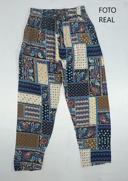 J467-1 - Pantalón Económico