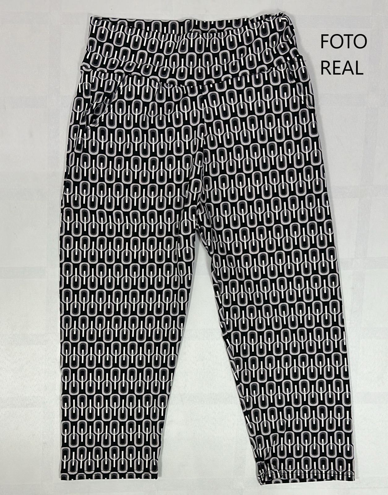 Q56Z - Capri Estampado