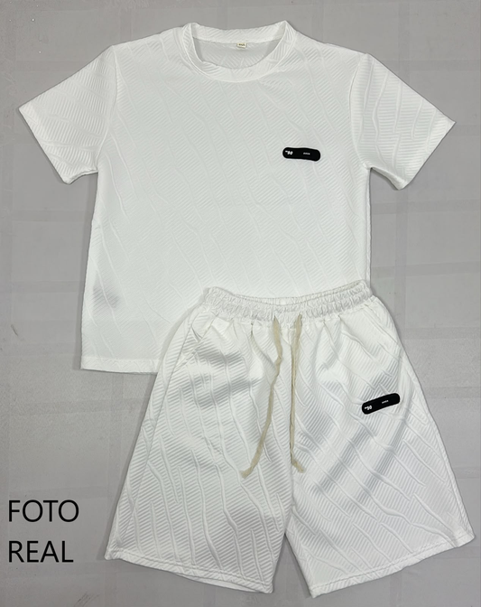 VHC107 - Conjunto para Caballero