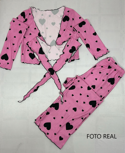 VP510 - Conjunto de Pijama