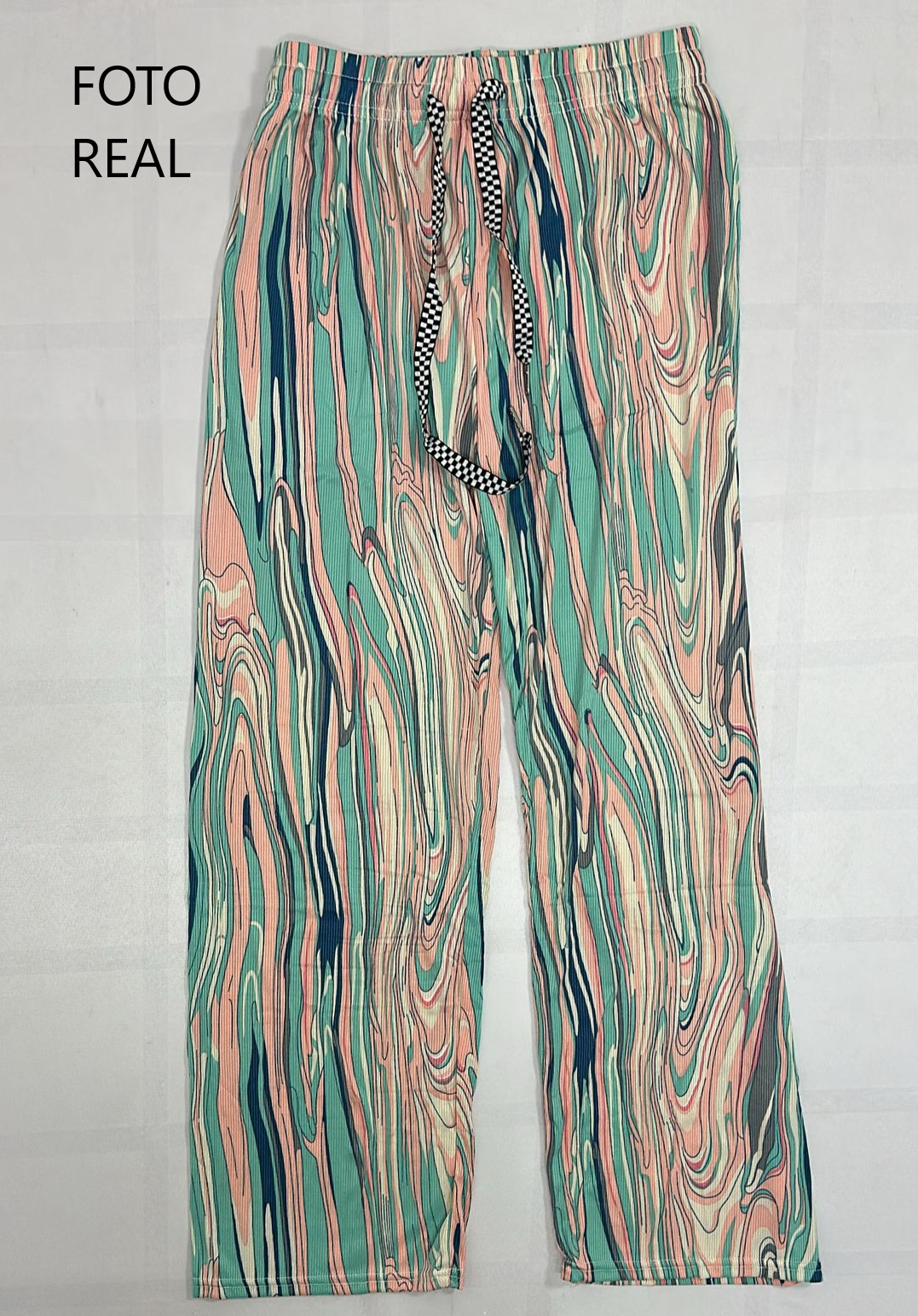 WY316 - Pantalon