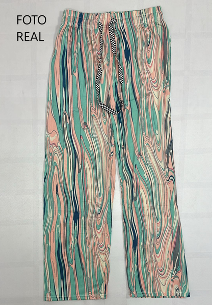 WY316 - Pantalon