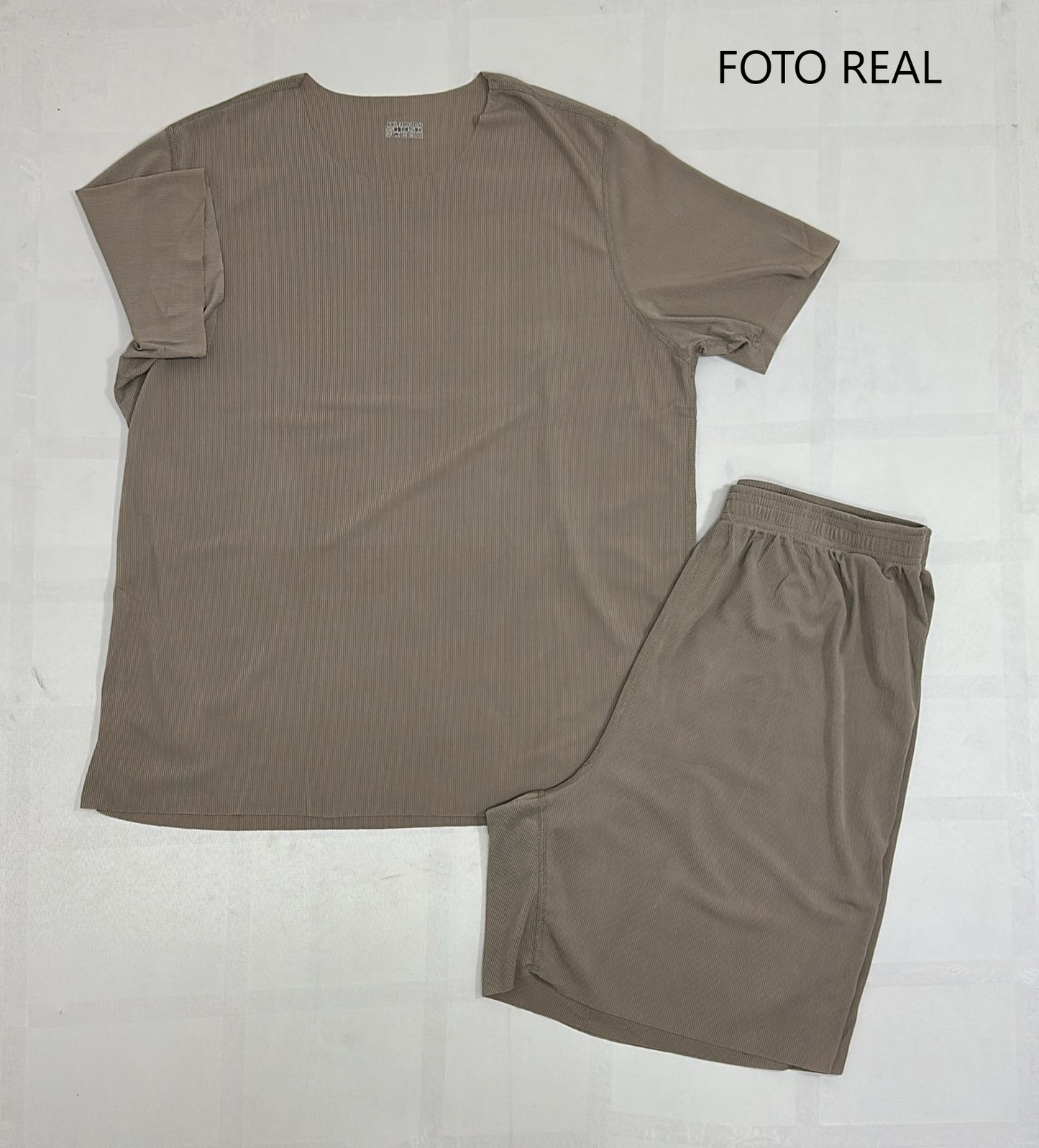 VCP09 - Pijama para HOMBRE Y MUJER