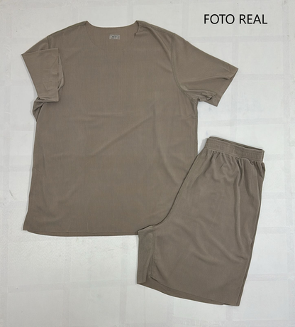 VCP09 - Pijama para HOMBRE Y MUJER