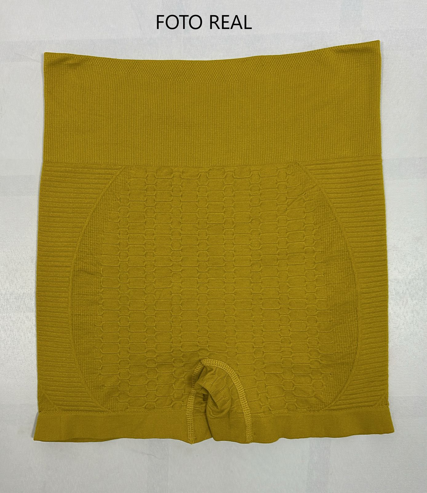 VD1034 - Short Levantapompa Deportivo