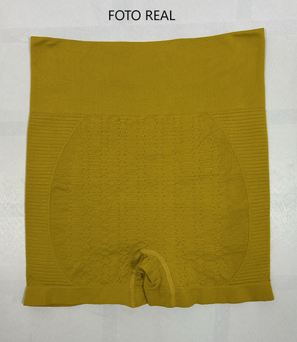 VD1034 - Short Levantapompa Deportivo
