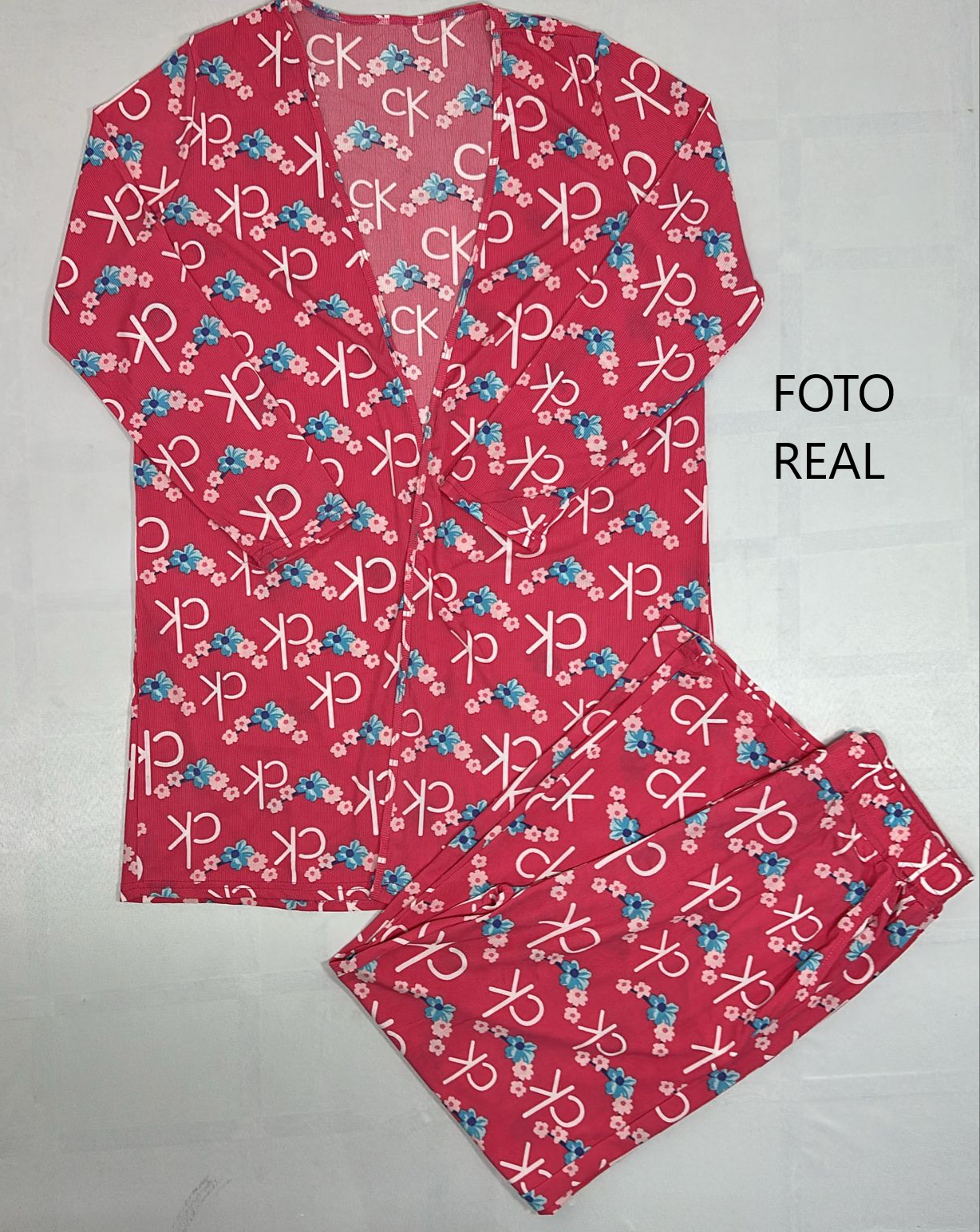 TC349-1 – Conjunto estampado