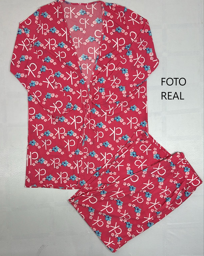TC349-1 – Conjunto estampado