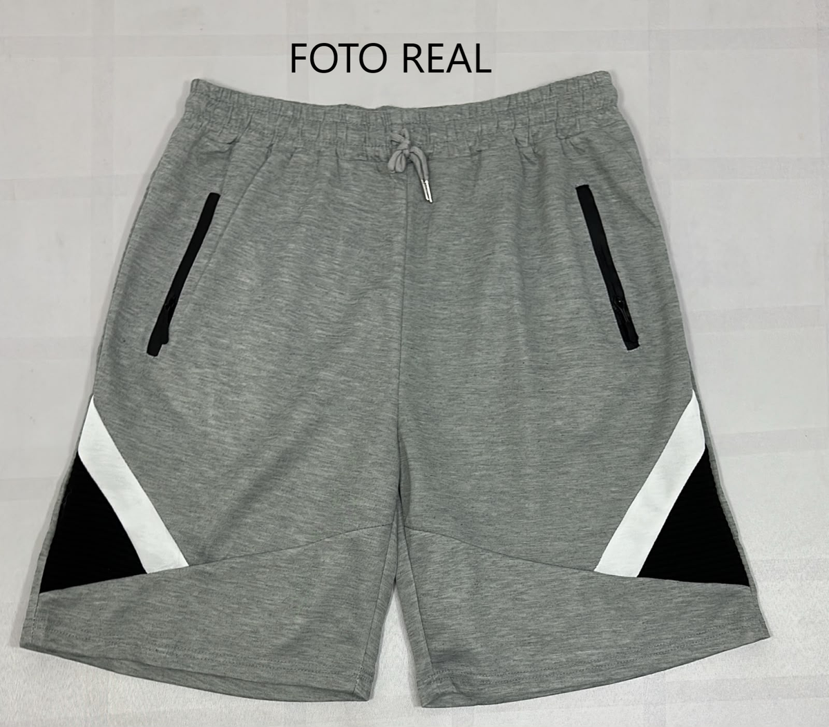 BXH103 - Bermuda Deportiva para Caballero