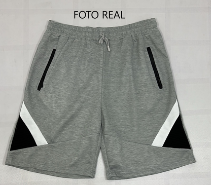 BXH103 - Bermuda Deportiva para Caballero