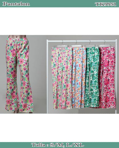 TK9951 - Pantalon