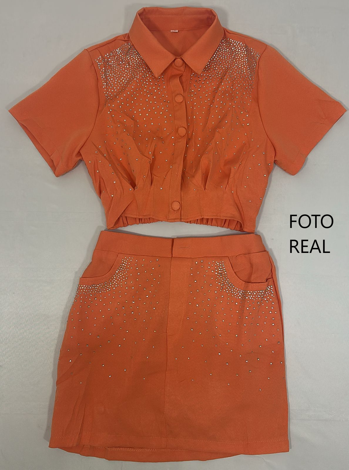 JR00745 - Conjunto