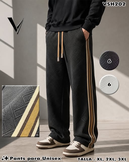 VSH202 - Pants Unisex