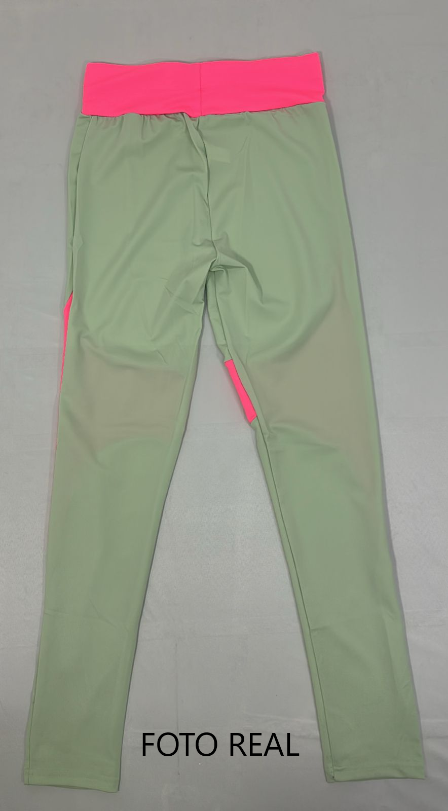 P773 - Leggings Deportivo Fit