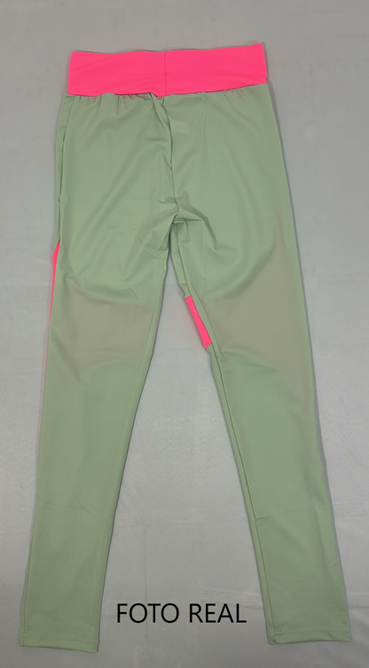 P773 - Leggings Deportivo Fit