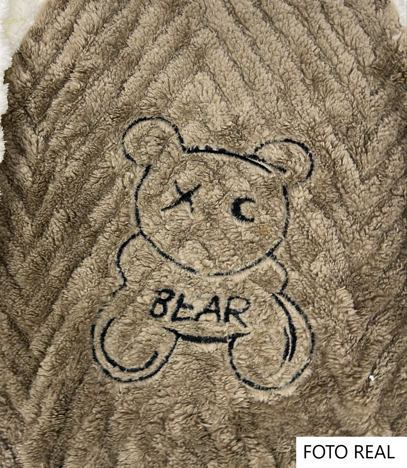 KPJ404 – Pijama Polar Infantil