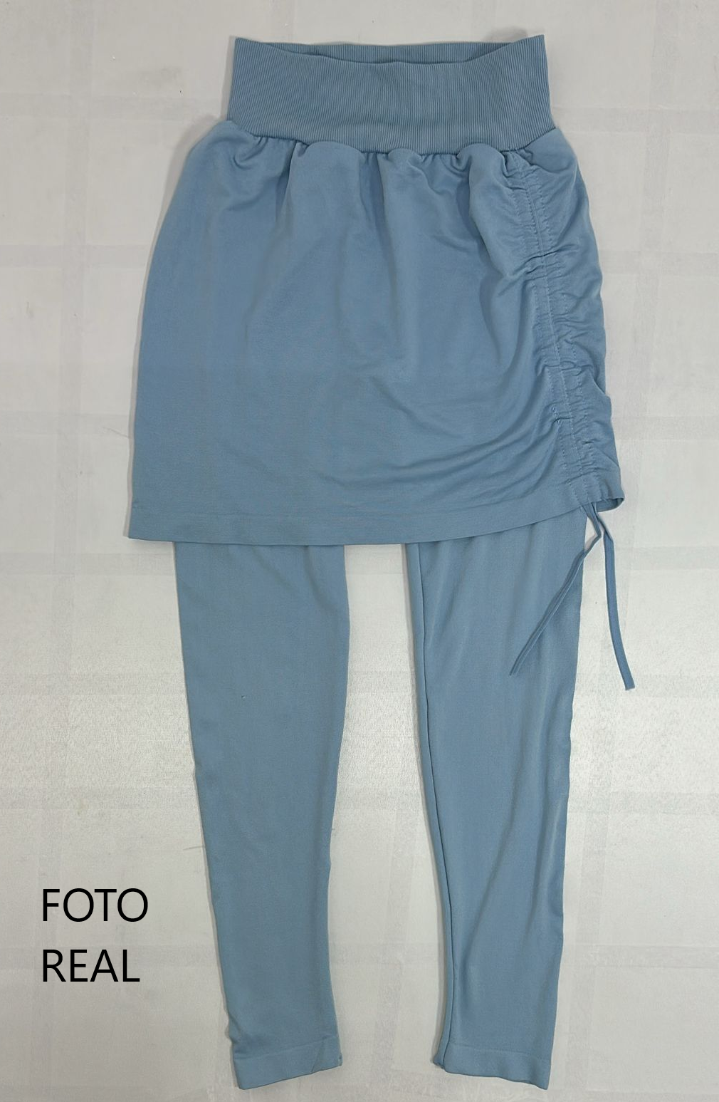 PH9-4   - Leggings con falda