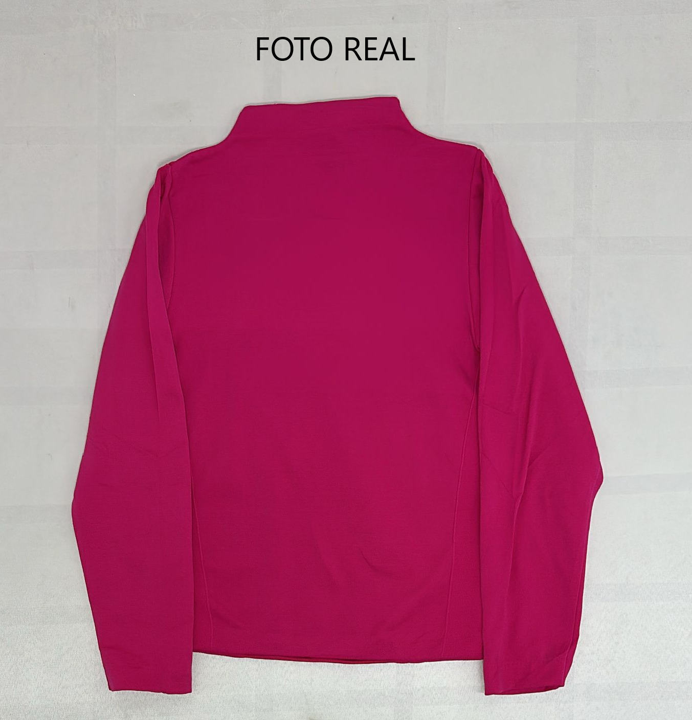 KIM1 - Blusa Térmica (Alto)