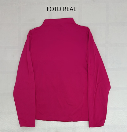 KIM1 - Blusa Térmica (Alto)