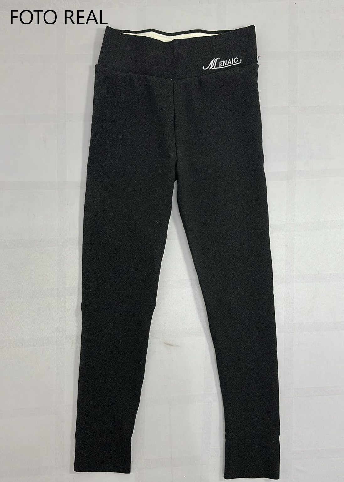 VL05 - Leggings con Cálido Forro de Lana