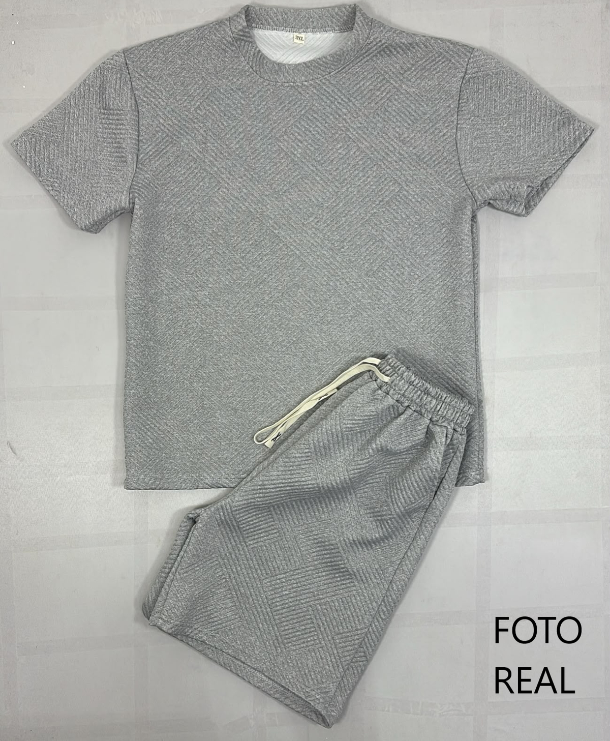 VHC105 - Conjunto para Caballero