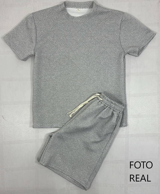 VHC105 - Conjunto para Caballero