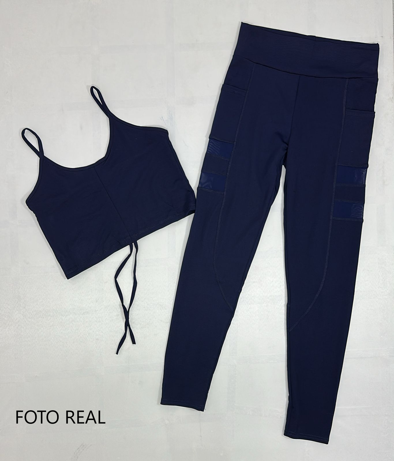 TOPSET4 - Conjunto