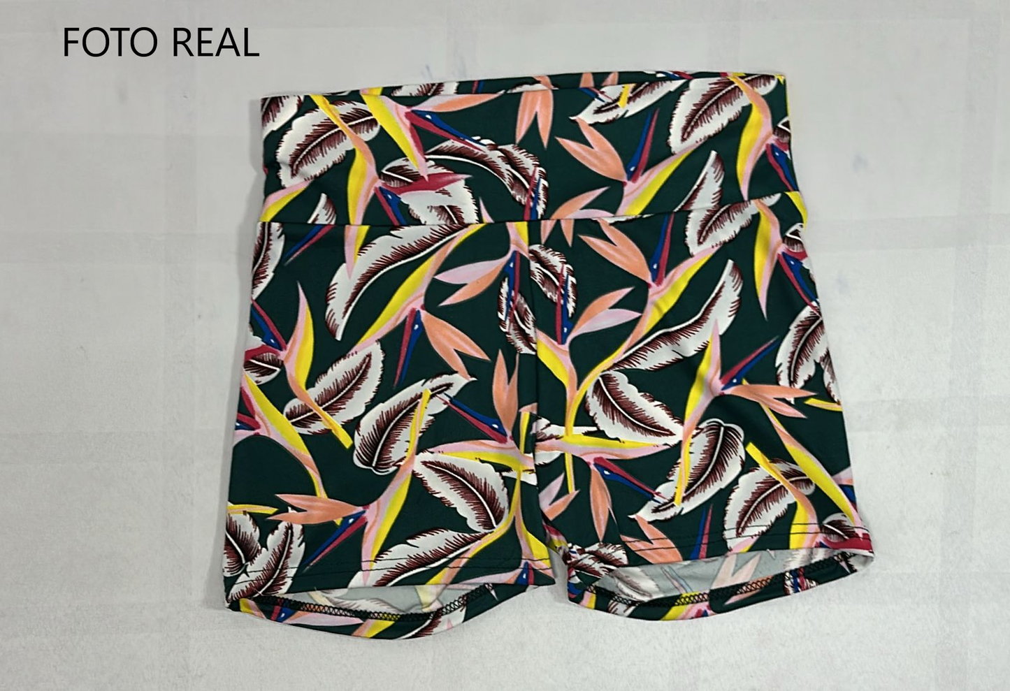 68520 - Short Deportivo Hip Up