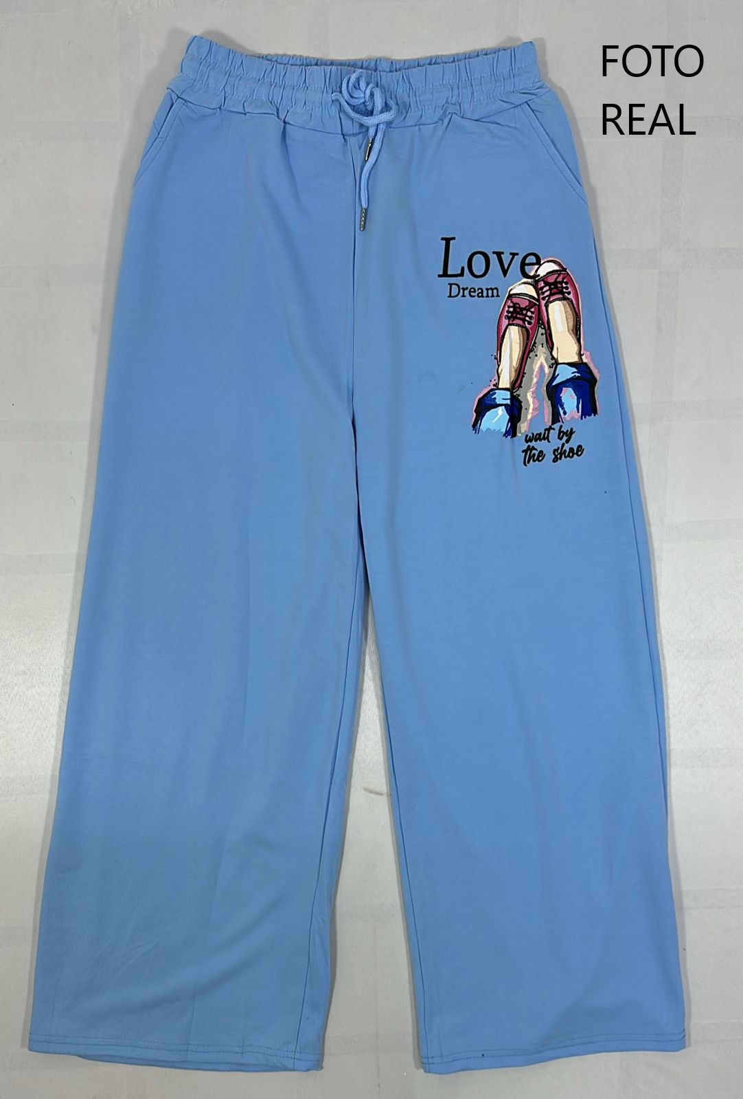 SHA17 - Pants de Dama Love Dream