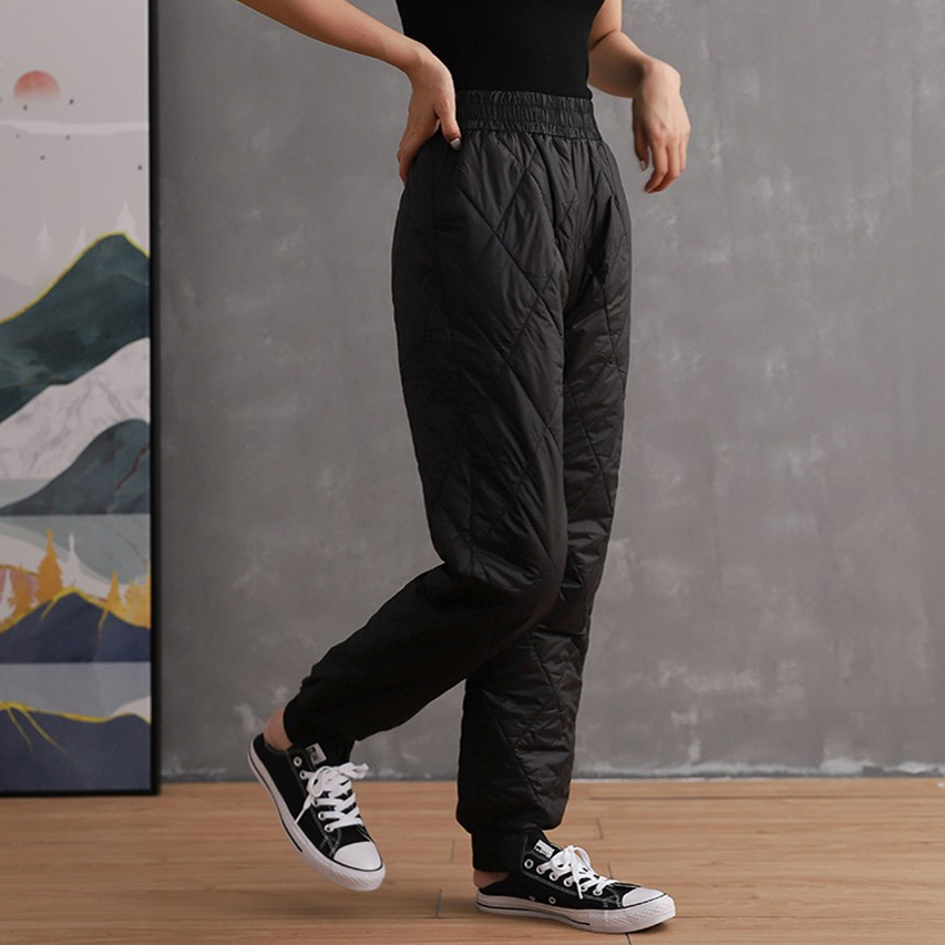 VP800 - Pantalones Térmicos Acolchados