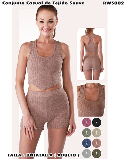 RWS002 - Conjunto