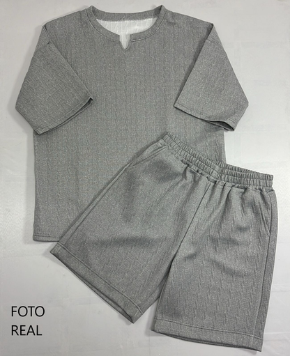 SSH008 - Conjunto para caballero