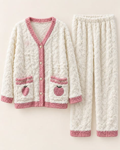 VPG21 - Pijama Polar