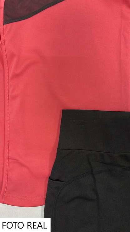 BCHU4 - Conjunto