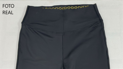 VLL1019 - Pantalón Acampanado Levanta Pompa