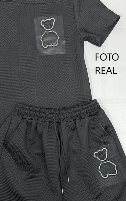 VHC106 - Conjunto para Caballero