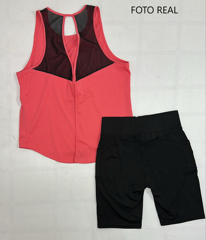 BCHU4 - Conjunto