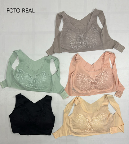VB7021 - Brasier Push Up