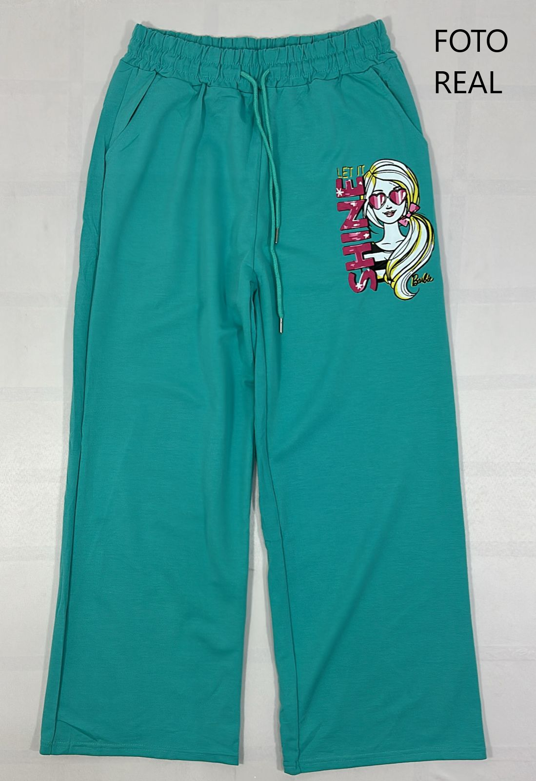 SHA20 - Pants de Dama Shine